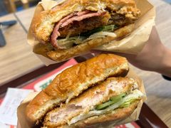 -魏家凉皮(协和店)