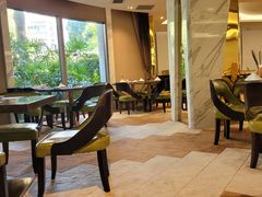 -帝豪酒店•马可勃罗西餐厅