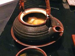 -佛山希尔顿酒店·融誉亚洲美食荟