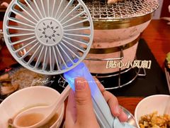 -大阪烧肉BAKA一代(十亩地店)