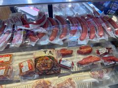 -上海全国土特产食品商场(淮海中路店)