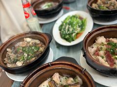 -容里煲仔饭(利丰北路店)