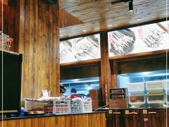 大堂-盟重烧烤(东瓜山创始店)