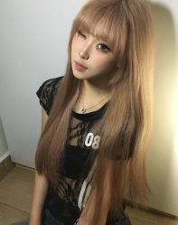 -DL HOPE造型