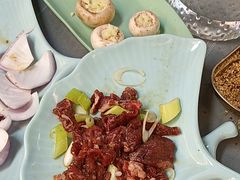 -牛犇炭火烤肉·鲜切烤肉(承德总店)