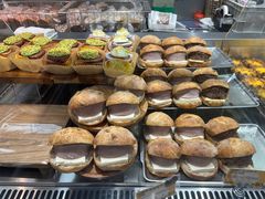 -PAOPAO Bakery&Café(港汇店)