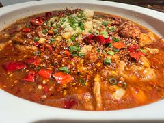 -乐膳真味 川湘小炒(薛家寨小区店)