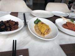 -上海虹桥宾馆味翠餐厅