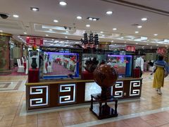 -良友·海鲜青岛菜·海肠捞饭(五四广场店)