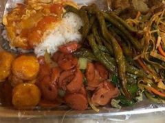 -晓宇盒饭(民安街店)