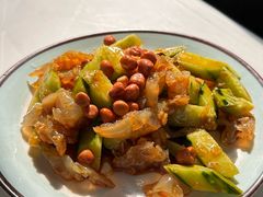 -天伦海鲜·老味道·青岛菜(栈桥天主教堂店)