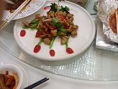 -清真悦宾楼食府(海湖店)