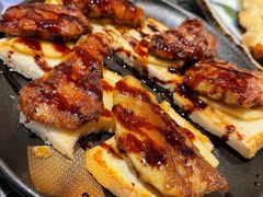 -大渔铁板烧(中山路八佰伴店)