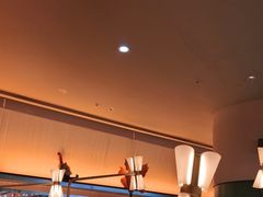 -芭莉与彩虹西餐厅(成都合生汇店)