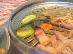 -哈哈碳都·牛肋条无限自助烤肉(宝龙店)