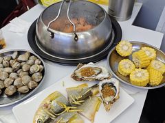 -船奇蒸汽海鲜·闽菜(八市海鲜总店)