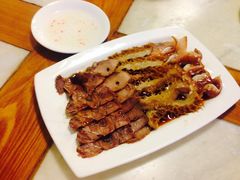 -李记潮汕砂锅粥(营福路店)