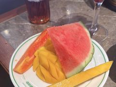 -亚马逊蒸汽活海鲜自助(长宁来福士店)