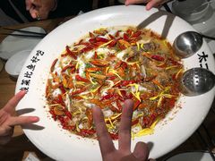 -太二酸菜鱼(石家庄万象城店)