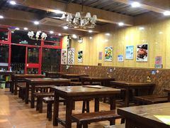 大堂-京九大酒店