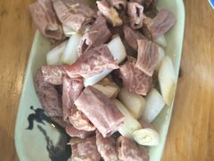 -竹青胶东摔面(黄岛开发区店)