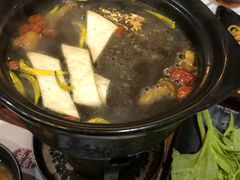 -束河人家(南锣鼓巷店)