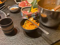 -上男·烧肉集市(五一广场店)