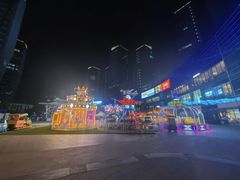 -大族广场Mall&More