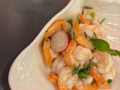 -桂满陇·手作小笼包&江南叫花鸡(中山公园店)