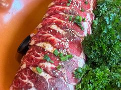 -韩景台烤肉(八大处店)