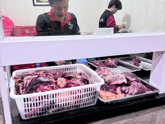 -福合埕牛肉丸(福平路店)