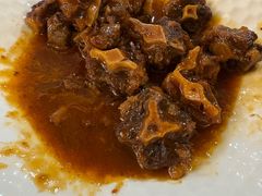 -汗腾格里·风味餐厅(新疆驻京办店)