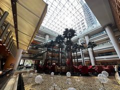 -威斯汀舞台餐厅