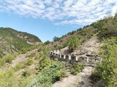 -司马台长城