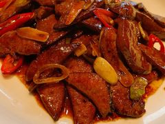 -泰钰丰烤鸭(开发区店)