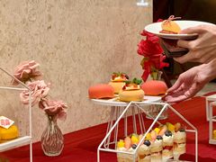 -汕头龙光喜来登酒店