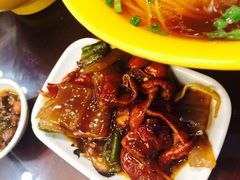 -毛华美食(清扬路店)