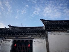 -崇仁古镇