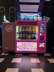 -MELAND CLUB亲子乐园·派对·餐厅(北京芳圆里ID MALL店)