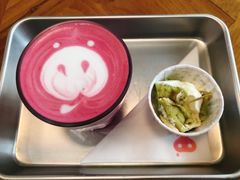 哈勃岛拿铁-WHEN PIGS FLY当猪飞