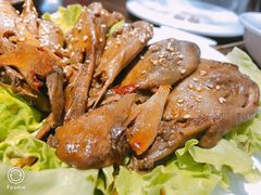 -老佛爷蛙锅•鲜蛙煲(麦凯乐店)