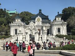 -珠海圆明新园