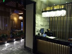 门面-割烹旭日本料理(龙湖狮山天街店)