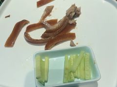 -盛百味·家宴餐厅(霸州分店)