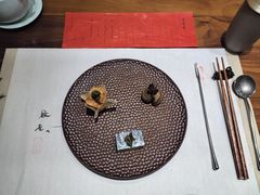 -慈云斋·24节气素食