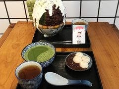 -WONDER ICE 萬得冰田(建設路总店)