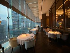 -悦轩中餐厅·高空江景·杭州柏悦酒店
