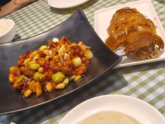 -玉桥餐厅(天坛店)