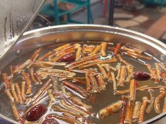 -小煵记·打边炉(西丽文光店)