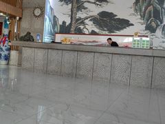 -绿岛汤泉韩式休闲会所